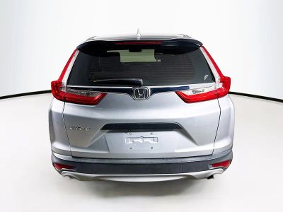 2018 Honda CR-V — photo 26 view