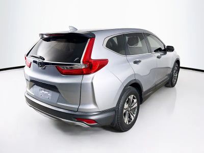2018 Honda CR-V — photo 27 view