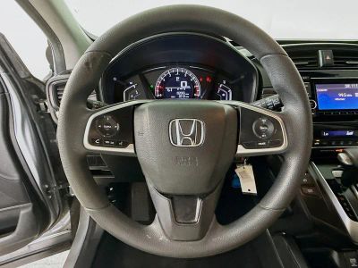 2018 Honda CR-V — photo 9 view