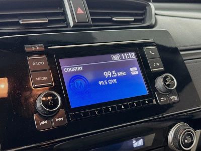 2018 Honda CR-V — photo 13 view