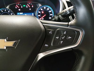 2024 Chevrolet Equinox — photo 10 view