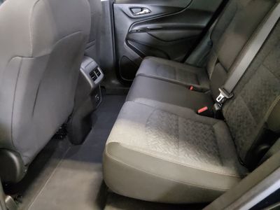 2024 Chevrolet Equinox — photo 14 view