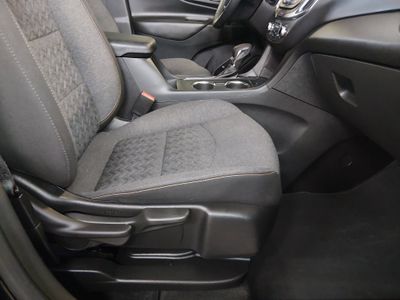 2024 Chevrolet Equinox — photo 17 view