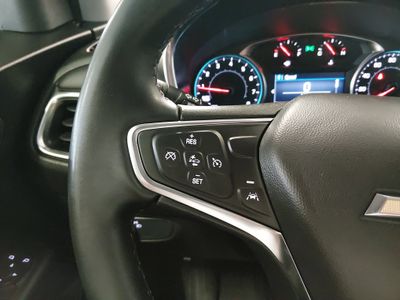 2024 Chevrolet Equinox — photo 9 view