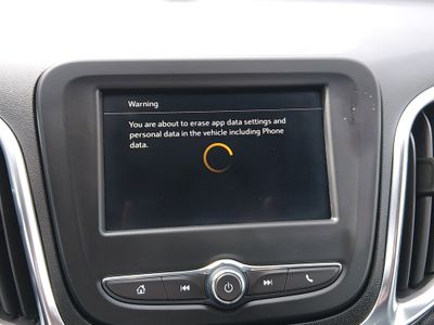 2024 Chevrolet Equinox — photo 23 view