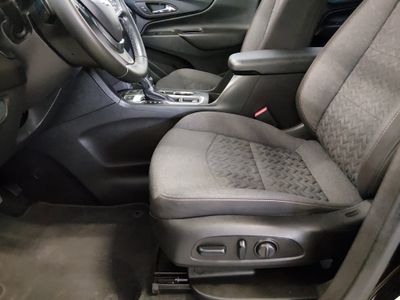 2024 Chevrolet Equinox — photo 13 view