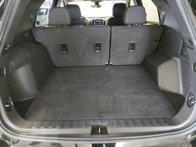 2024 Chevrolet Equinox — photo 16 view