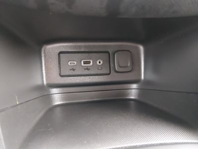 2024 Chevrolet Equinox — photo 21 view