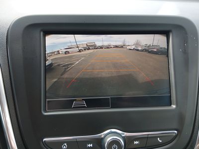 2024 Chevrolet Equinox — photo 22 view