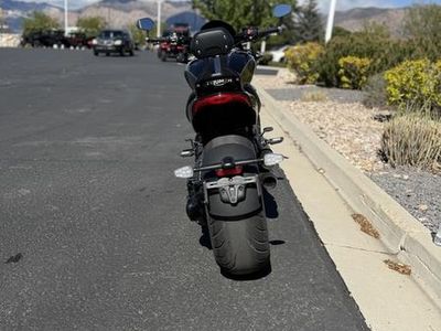2025 Triumph #ROCKET3R - Photo 6