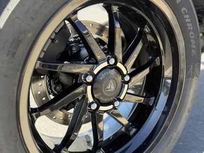 2025 Triumph #ROCKET3R - Photo 7