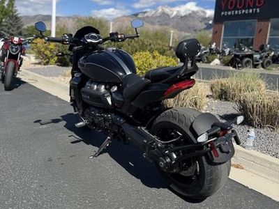 2025 Triumph #ROCKET3R - Photo 5