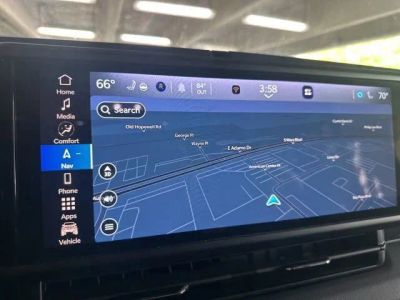 2025 Jeep Wrangler — photo 44 view