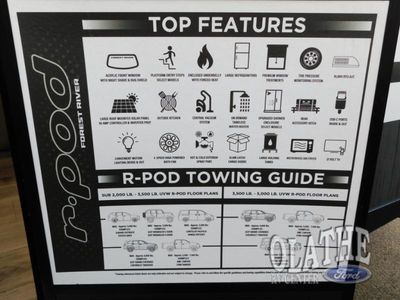 2026 Forest River RV R Pod - Photo 24