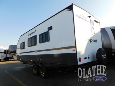 2026 Forest River RV R Pod - Photo 28