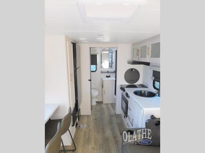 2026 Forest River RV R Pod - Photo 6
