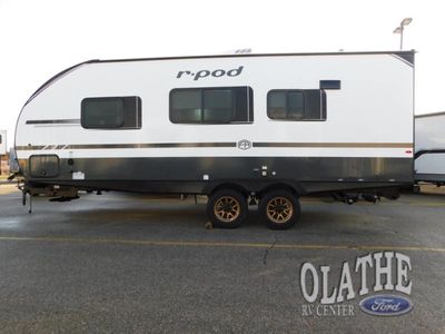 2026 Forest River RV R Pod - Photo 30