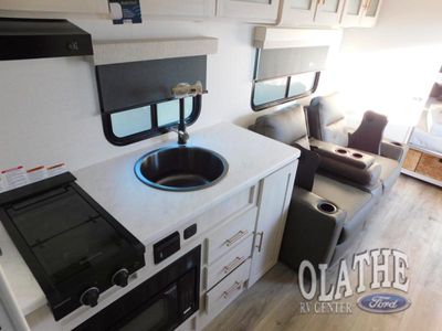 2026 Forest River RV R Pod - Photo 10