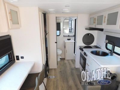 2026 Forest River RV R Pod - Photo 5