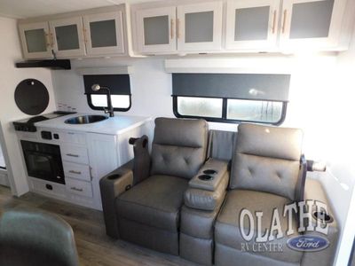 2026 Forest River RV R Pod - Photo 4