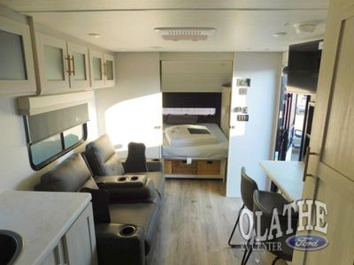 2026 Forest River RV R Pod - Photo 11