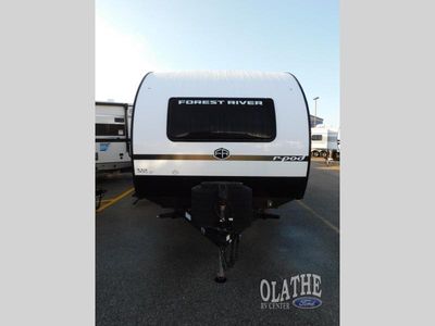2026 Forest River RV R Pod - Photo 29