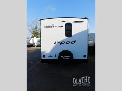 2026 Forest River RV R Pod - Photo 27