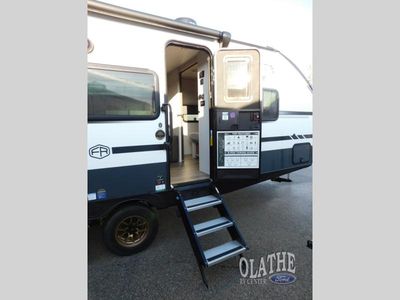 2026 Forest River RV R Pod - Photo 3