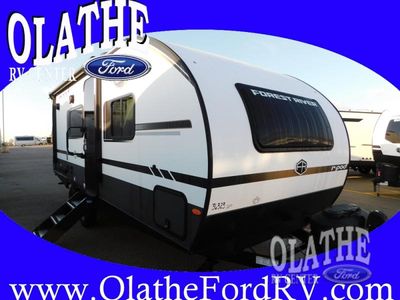 2026 Forest River RV R Pod - Photo 1