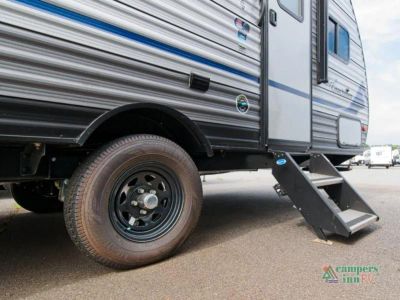 2023 Forest River RV Catalina — photo 27 view