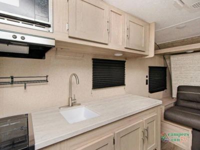 2023 Forest River RV Catalina — photo 15 view