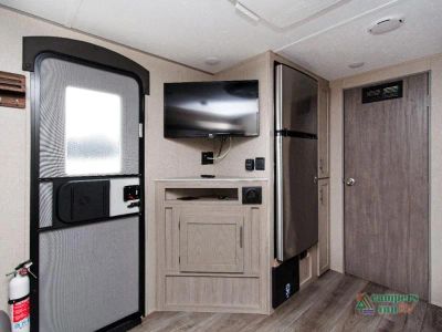 2023 Forest River RV Catalina — photo 12 view
