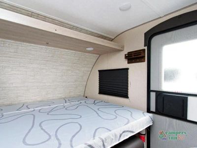 2023 Forest River RV Catalina — photo 17 view