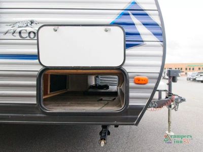 2023 Forest River RV Catalina — photo 29 view