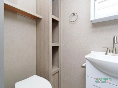 2023 Forest River RV Catalina — photo 24 view