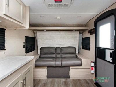 2023 Forest River RV Catalina — photo 14 view