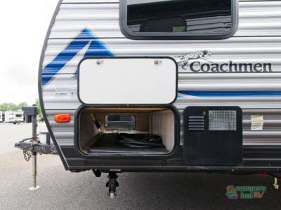 2023 Forest River RV Catalina — photo 28 view