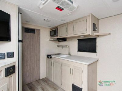 2023 Forest River RV Catalina — photo 10 view