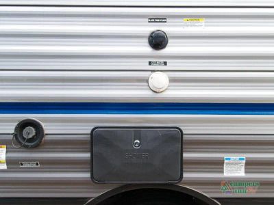 2023 Forest River RV Catalina — photo 31 view