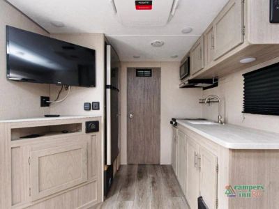 2023 Forest River RV Catalina — photo 11 view