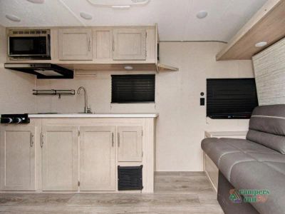2023 Forest River RV Catalina — photo 9 view