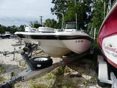 2014 NauticStar 210 Coastal - Photo 2