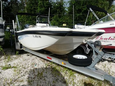 2014 NauticStar 210 Coastal - Photo 1