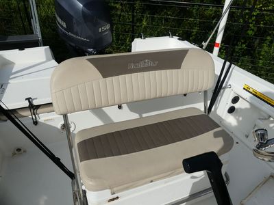 2014 NauticStar 210 Coastal - Photo 7