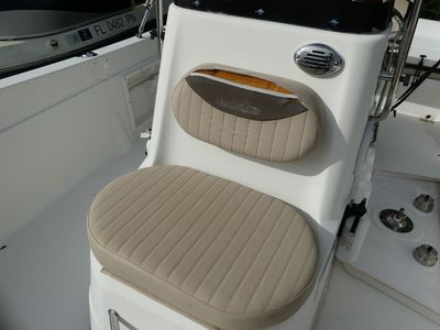 2014 NauticStar 210 Coastal - Photo 11