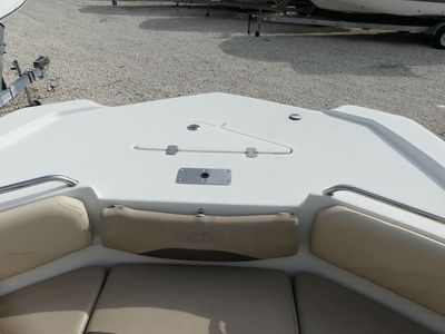 2014 NauticStar 210 Coastal - Photo 10