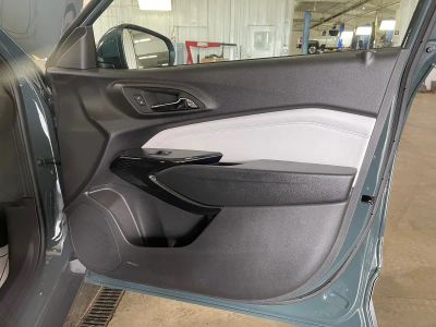 2026 Chevrolet Trax - Photo 21