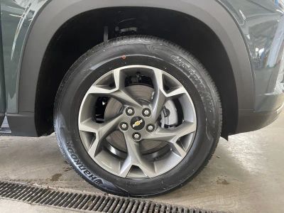 2026 Chevrolet Trax - Photo 16