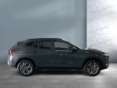 2026 Chevrolet Trax - Photo 7