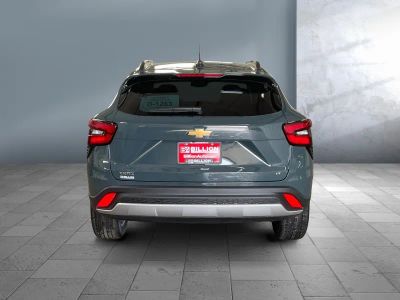 2026 Chevrolet Trax - Photo 5
